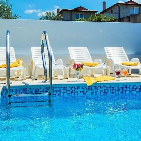 Villa Sanja Plovanija Екстериор снимка