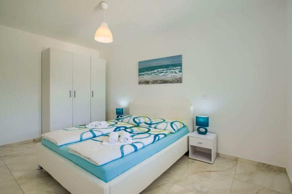Villa Sanja Plovanija Екстериор снимка