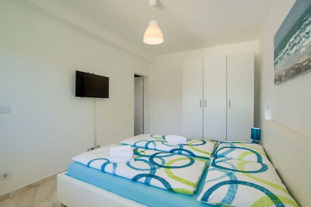 Villa Sanja Plovanija Екстериор снимка