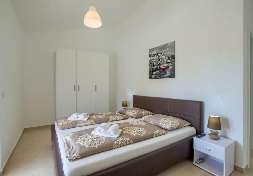 Villa Sanja Plovanija Екстериор снимка