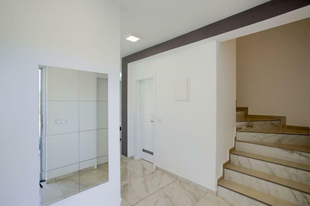 Villa Sanja Plovanija Екстериор снимка