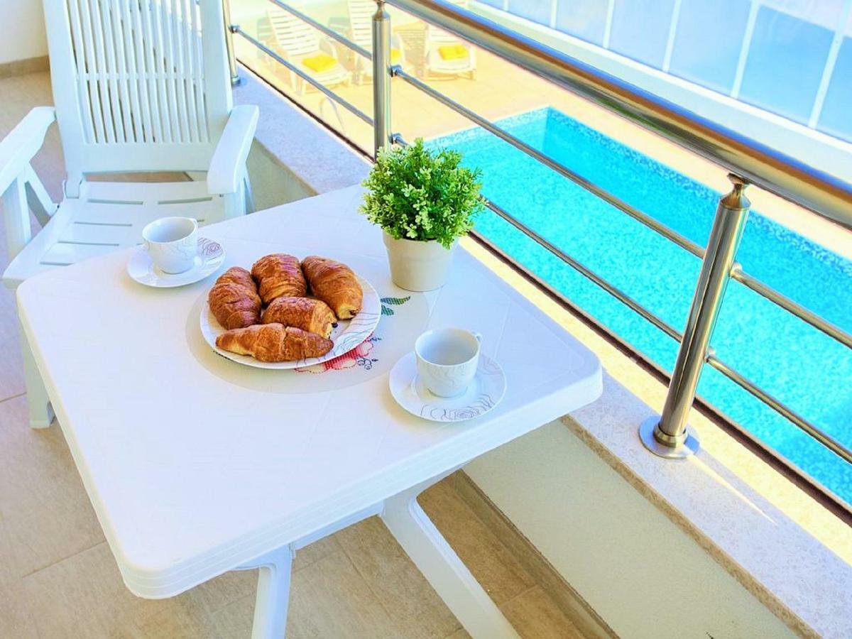 Villa Sanja Plovanija Екстериор снимка