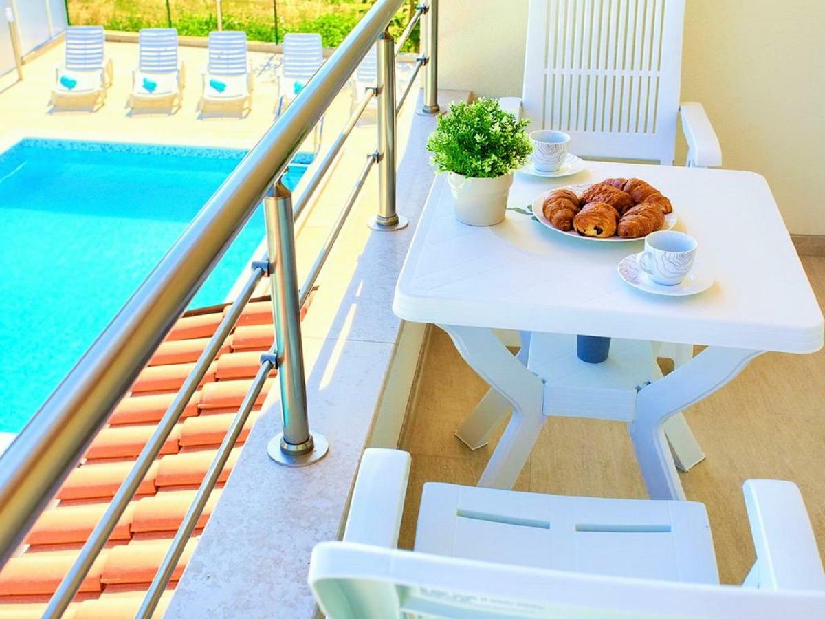 Villa Sanja Plovanija Екстериор снимка