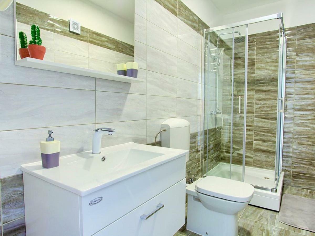 Villa Sanja Plovanija Екстериор снимка